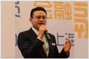 Seth Zhang, Founder and CEO